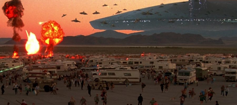 день независимости, отзыв на фильм mstfn.com